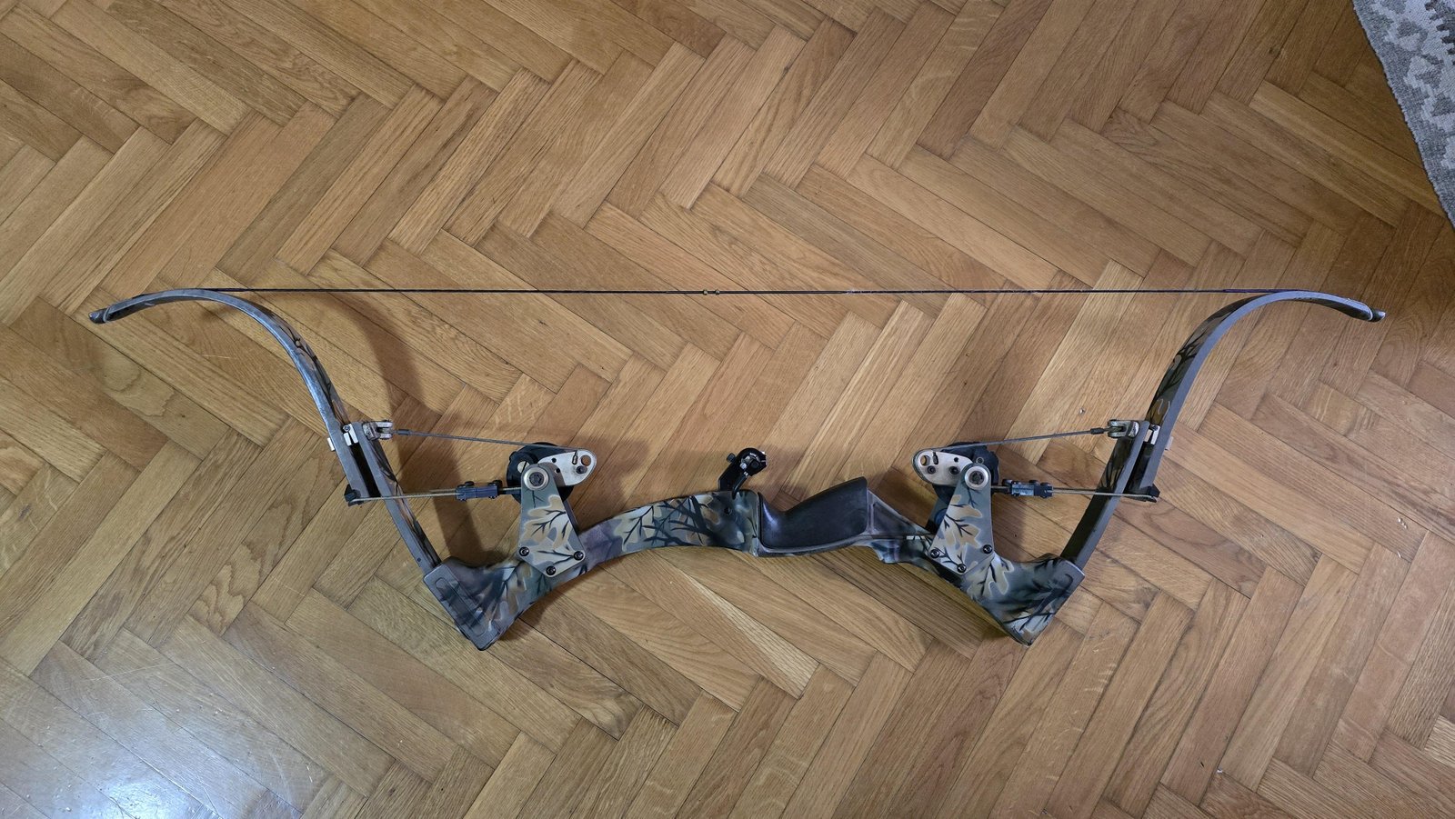 Hoyt Oneida 