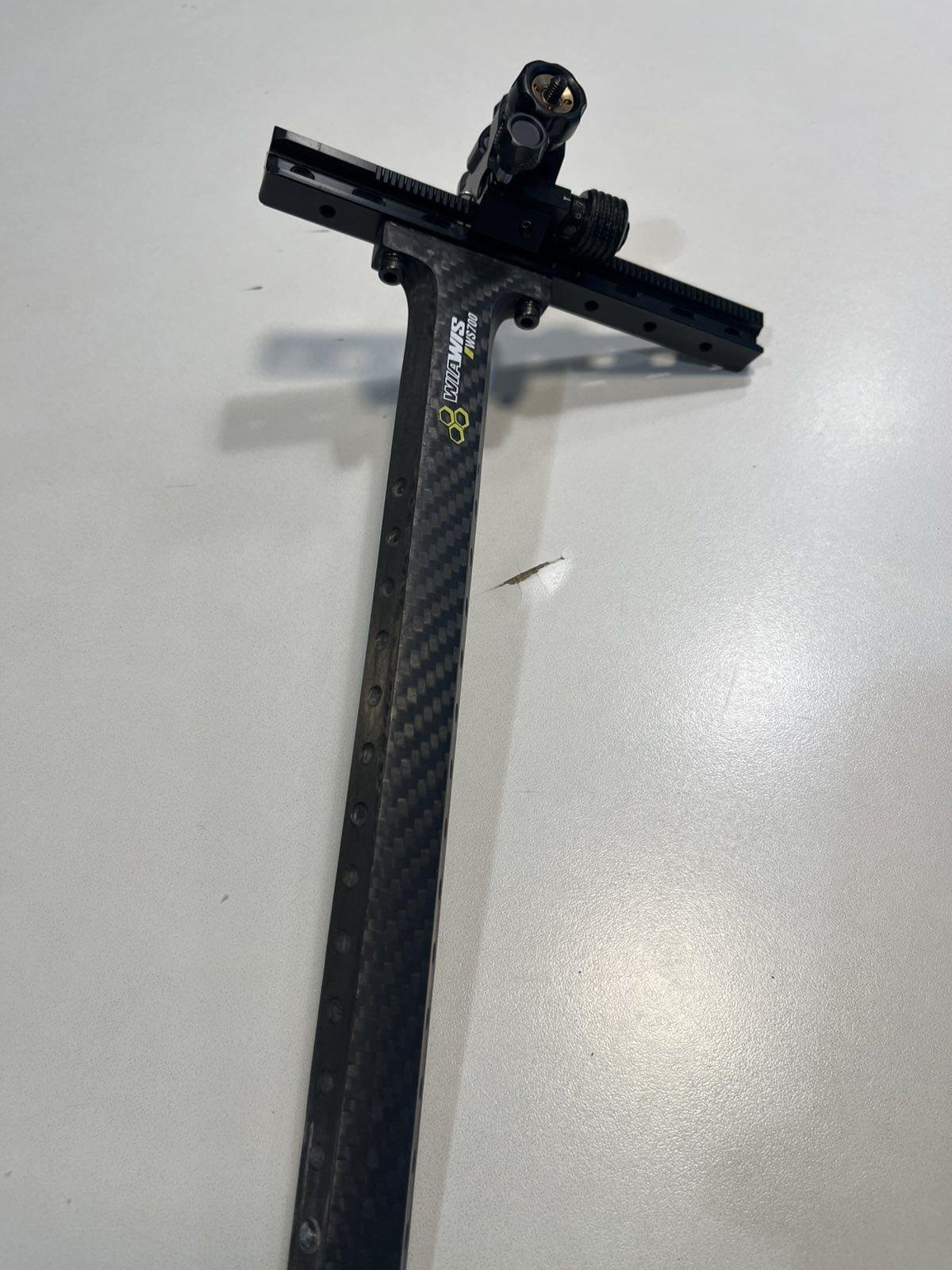 Nišan WS-700